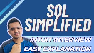 Intuit SQL Interview Question Easy Explanation Consecutive Tax Filing Years datascience interview [upl. by Monaco514]