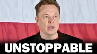 Elon Musks Political EARTHQUAKE w Gali [upl. by Notfol50]