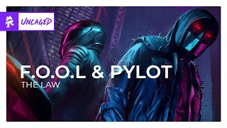 FOOL amp PYLOT  The Law Monstercat Release [upl. by Letniuq735]