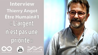 Thierry Angot Être Humain1 [upl. by Meihar]