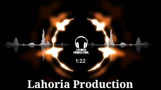 Chaabi Baljit Malwa Dhol Remix Punjabi Song Lahoria Production Old Punjabi Song [upl. by Tterraj]