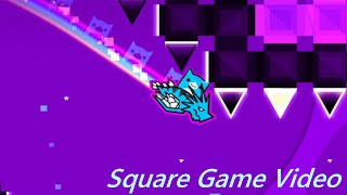 Square Game Video [upl. by Tiras197]