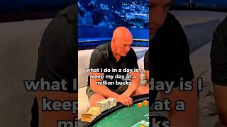 His Gambling Strategy danawhite casino [upl. by Enomed]