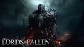 Lords Of The Fallen Full Game Part 18 Upper Calrath Mining District [upl. by Notfilc903]