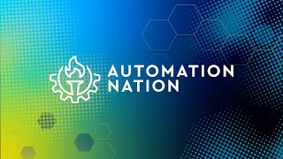 IT Nation Automation Nation Roadmap to Hyperautomation [upl. by Whelan]