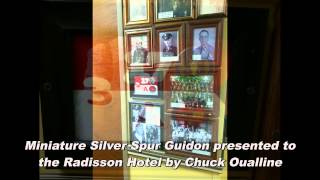 2014 Silver Spur Branson Reunion [upl. by Olympia933]