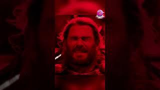 LOOK WHAT HAPPENS WHEN THOR GETS CAPTURED THOR RAGNAROK shortsvideo movie [upl. by Alper185]