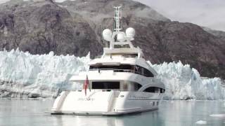 Heesen Yachts MY MySky [upl. by Farrah806]