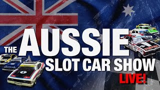 The Aussie Sot Car Show LIVE Ep 2 [upl. by Venetia]