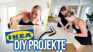 Ab zu Ikea aka weiter an meiner Wohnung arbeiten 😍 [upl. by Chamberlain]