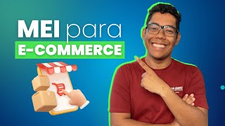 MEI PARA ECOMMERCE 🤳 [upl. by Nawram]