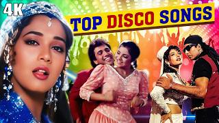 Top 90’s Bollywood Disco Hits Mashup  Ultimate 90s Dance Party Mix  Tu Chiz Badi Hai Mast [upl. by Vin37]