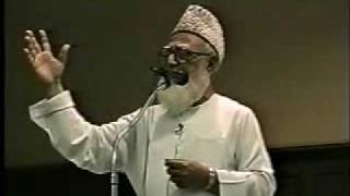 Professor Golam Azam new york part 3wmv [upl. by Sulokcin937]