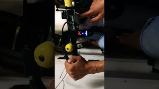 How to reset a xiaomi scooter 1s [upl. by Ipoillak]