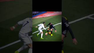 Ronaldo elastico nutmeg ☠️🔥 shorts viral funny trending ronaldo [upl. by Aneeles996]