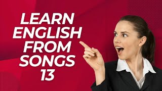 adjectives song 1  Learn English from songs [upl. by Ajroj]