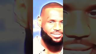 Lebron is the goat [upl. by Haliled807]