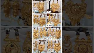 Latest Gold Mangalsutra Designs Gold Mangalsutra Designs Mangalsutra Designs mangalsutra EP 101 [upl. by Gayle929]