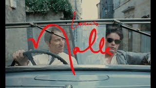 Louis Malle en mai ​│Bande annonce [upl. by Zevahc]