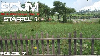 Scum RP Puppetshow Staffel 1 Folge  7  Fast wie Urlaub [upl. by Adnarym]