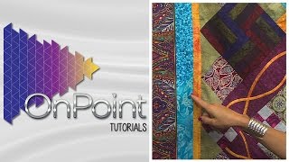 Completing Your Learning to Quilt Top Ep 204 [upl. by Wakeen]