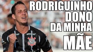 NARRAÇÃO MIL GRAU DA FINAL  PONTE PRETA 0X3 CORINTHIANS [upl. by Ardnuat]