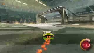 Chillin in Freeplay  Rocket League  Freestyling 11k hrs [upl. by Natal881]