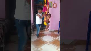 Annan thangachi love whatsapp status 💕annanthangachipaasamwhatsappstatuslovebrothersistershare [upl. by Ateinotna923]