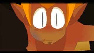 AMV wakfu  Tristepin vs Rubilax imagine dragons  Monster [upl. by Rudie]