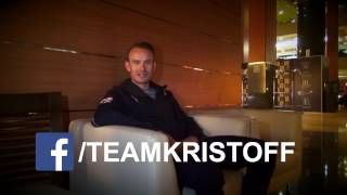 Alexander Kristoff 2017  Team Kristoff intervju [upl. by German]