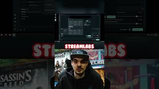 Streamlabs Desktop Streaming Guide Part 7  Basic Scenes shorts [upl. by Mayman756]