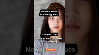 Unlocking Women’s Secret Psychology Facts  MustKnow Insights About Women’s Minds [upl. by Larimer]