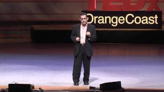 TEDxOrangeCoast  Sid Mohasseb  Exploring the collective conscious [upl. by Cotterell643]