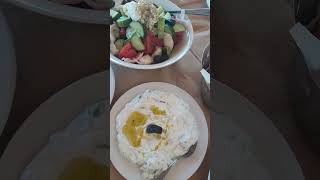 Eat amp Crete Food Tour out of the box Chania Villages [upl. by Brunell]