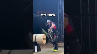 Lumberjack Competitions are INSANE [upl. by Blondie]