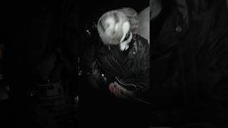 Crying  Static dress live in session staticdress emo crying [upl. by Innavoig]