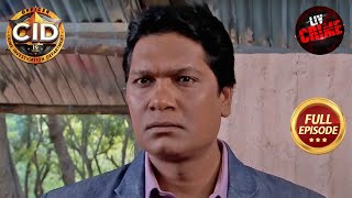 एक Palace में छुपा हुआ राज़ क्या ढूंढ पायेगी Team CID  CID  Master Plan  13 May 2023 [upl. by Aihcsrop]