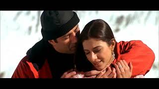 Jo Pyar Tumne  Jaal The Trap 2003  Sunny Deol Reema Sen Tabu Subtitle 1080p Video Song [upl. by Gilbertine]