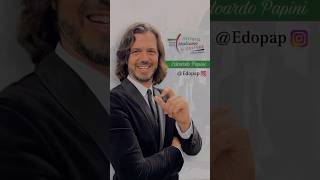 Mexico welcomes Italian Sports Day in the world  Madeinitaly EdoardoPapini sport Italia [upl. by Eidorb]