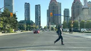 Mississauga Ontario Canada Wow Canada Is Awesome Exploring Toronto Amazing Suburbs [upl. by Gillman]