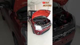 Maruti Suzuki Wagon R ZXI DT wagon r marutisuzuki 2024 shorts sheohar ytshorts viral [upl. by Anella493]