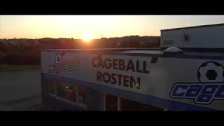 Cageball  Rosten [upl. by Torrey947]