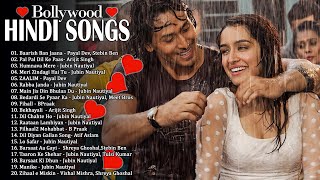 ROMANTIC HINDI LOVE MASHUP 💛 Best Mashup of Arijit Singh Jubin Nautiyal Atif Aslam Neha Kakkar ❤️ [upl. by Adnarrim]