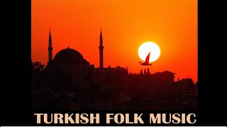 Folk music from Turkey  Üsküdara [upl. by Fairleigh]