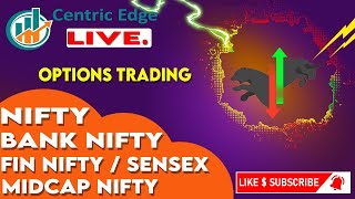 🔴23 SEP 2024  NIFTY BANKNIFTY CRUDEOILNATURALGASGOLD SILVER ANALYSIS CENTRIC EDGE BY SUPRIYO [upl. by Ailina]