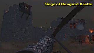 Siege of Hongard  And Im Freeeee Free Fallin [upl. by Rutherford]