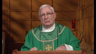 Catholic Mass on YouTube  Daily TV Mass Saturday February 16 2019 [upl. by Aholla571]