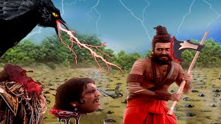 सहस्त्रार्जुन का वध I Superhit Story Of Parshuram [upl. by Humfrey]