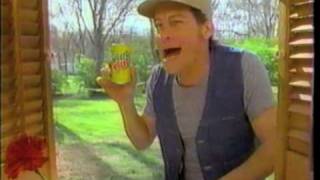 1985 Ernest Jim Varney  Mello Yello commercial [upl. by Cora687]