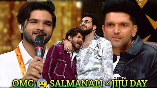 sa re ga ma pa 2024 full episode 1 • salmaan Ali jiju day  saregamapa 2024 today full episode [upl. by Enrev]